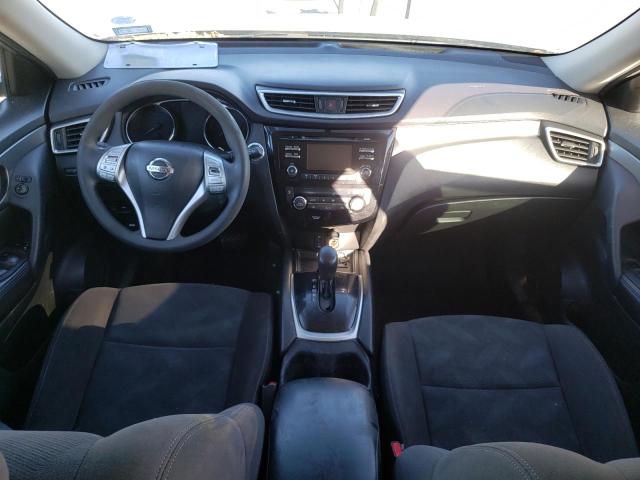 Photo 8 from auction – 2015 NISSAN ROGUE S with VIN KNMAT2MV6FP561025
