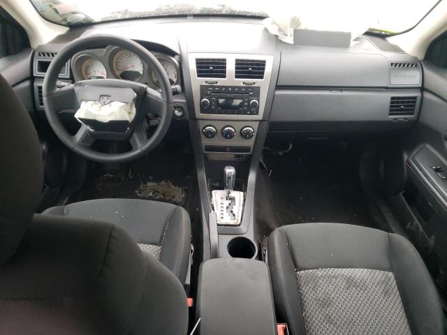 Photo 8 from auction – 2009 DODGE AVENGER SE with VIN 1B3LC46B49N564109