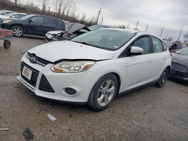 Photo 1 from auction – 2014 FORD FOCUS SE with VIN 1FADP3K21EL410654