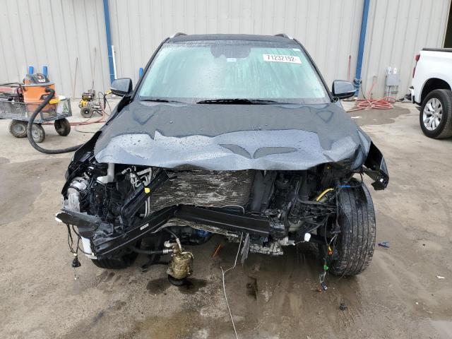 Photo 5 from auction – 2021 KIA SELTOS S with VIN KNDEU2AA5M7077263