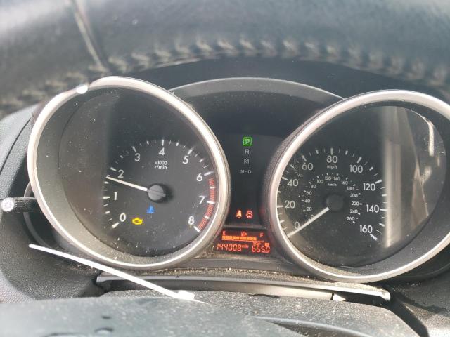 Photo 9 from auction – 2012 MAZDA 5 with VIN JM1CW2DL5C0100434