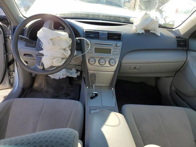 Photo 8 from auction – 2011 TOYOTA CAMRY BASE with VIN 4T4BF3EK0BR137665