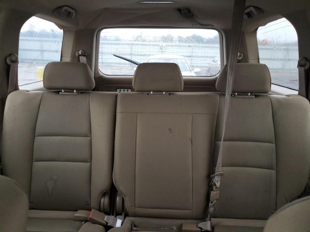 Photo 10 from auction – 2008 HONDA PILOT VP with VIN 5FNYF28278B027177