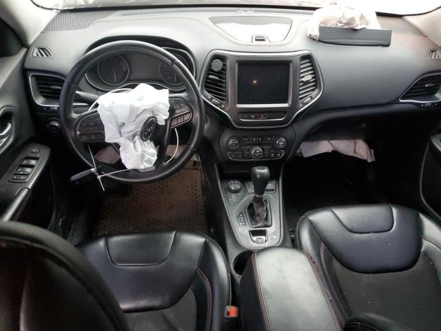Photo 8 from auction – 2020 JEEP CHEROKEE T with VIN 1C4PJMBX2LD501322