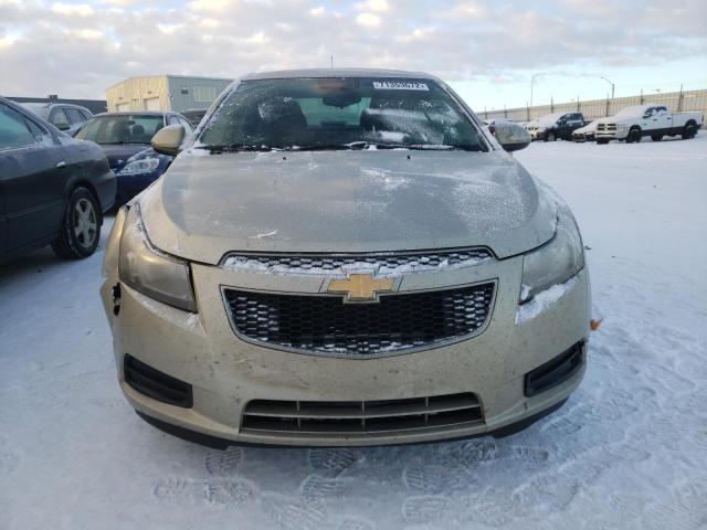 Photo 5 from auction – 2014 CHEVROLET CRUZE LT with VIN 1G1PC5SB4E7129660