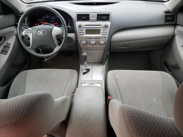 Photo 8 from auction – 2010 TOYOTA CAMRY LE with VIN 4T1BF3EK1AU104201