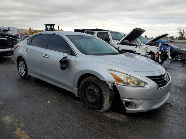 Photo 4 from auction – 2013 NISSAN ALTIMA 2.5 with VIN 1N4AL3AP4DC280427