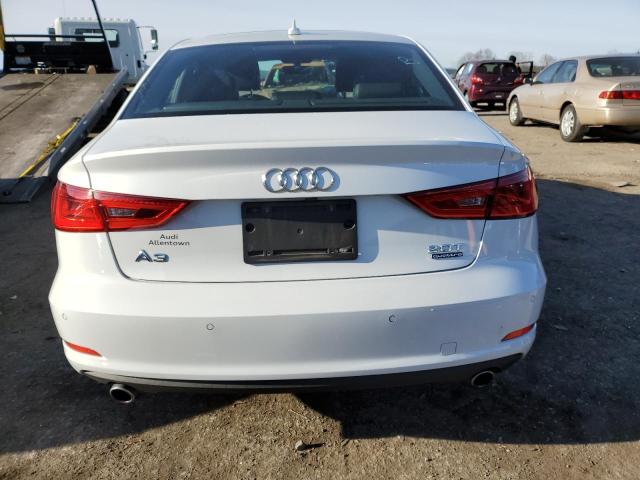 Photo 6 from auction – 2016 AUDI A3 PREMIUM with VIN WAUB8GFF7G1039238