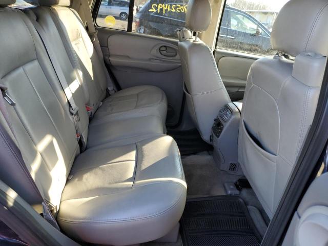 Photo 10 from auction – 2008 CHEVROLET TRAILBLAZE with VIN 1GNDT13S882236138