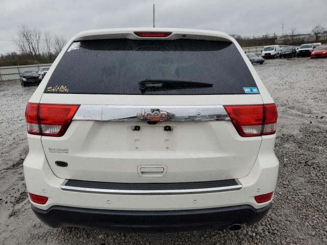 Photo 6 from auction – 2011 JEEP GRAND CHER with VIN 1J4RS6GG0BC719574