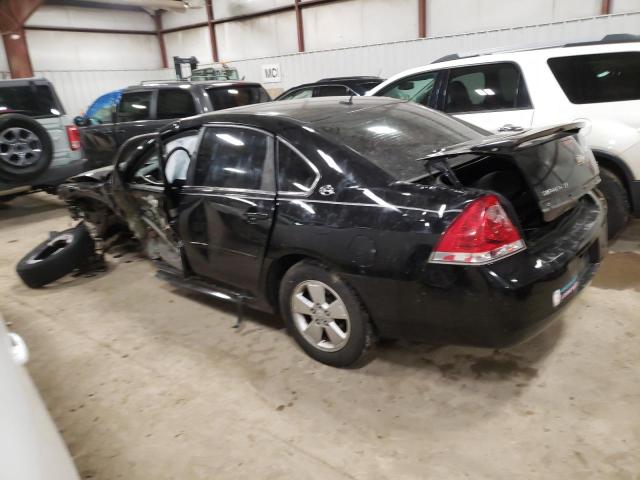 Photo 2 from auction – 2009 CHEVROLET IMPALA 1LT with VIN 2G1WT57K091138055