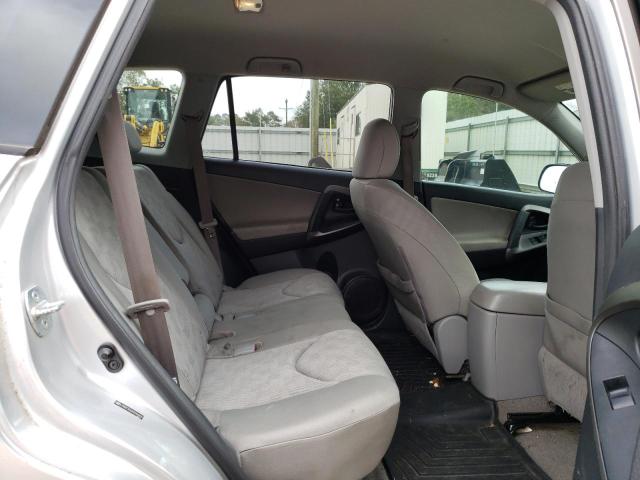 Photo 10 from auction – 2009 TOYOTA RAV4 with VIN JTMZF33V295009927