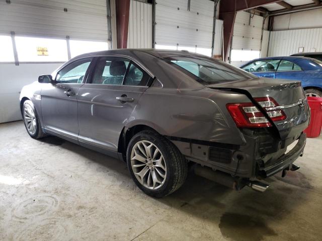 Photo 2 from auction – 2013 FORD TAURUS LIM with VIN 1FAHP2F88DG116654