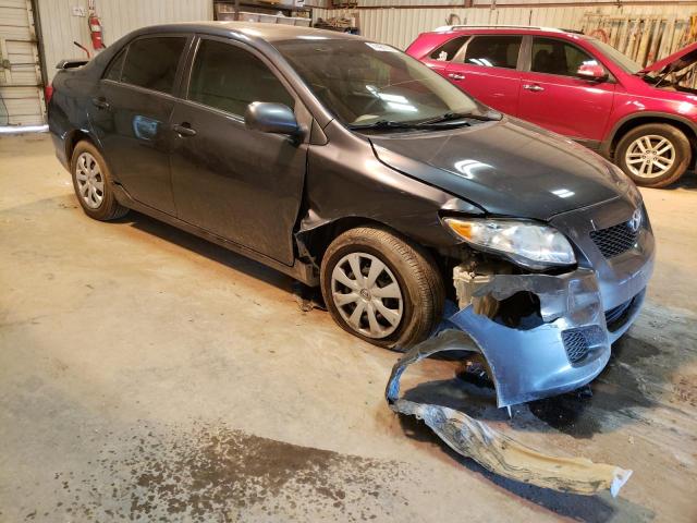 Photo 4 from auction – 2010 TOYOTA COROLLA BA with VIN 1NXBU4EE0AZ217028
