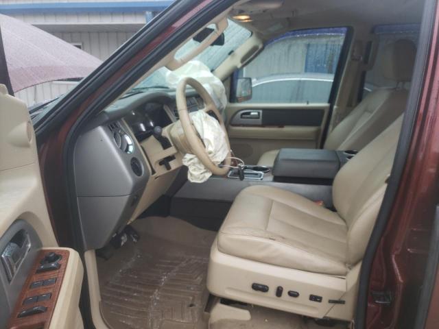 Zdjęcie 7 z aukcji – 2008 FORD EXPEDITION z VIN 1FMFU17548LA70158