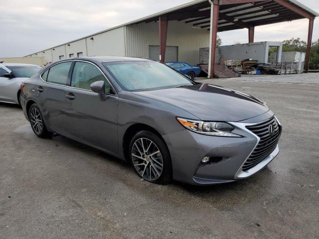 LEXUS ES 350 2016 with VIN 58ABK1GG2GU012704 - Photo from auction