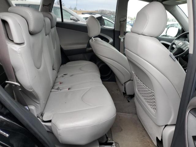 Photo 11 from auction – 2008 TOYOTA RAV4 LIMIT with VIN JTMBD31V886059511