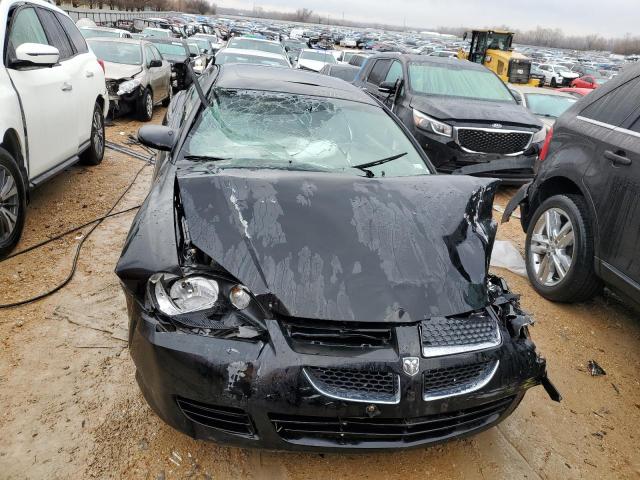 Photo 5 from auction – 2003 DODGE STRATUS SE with VIN 4B3AG42G83E083850