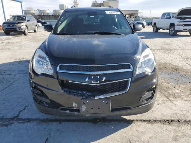 Photo 5 from auction – 2014 CHEVROLET EQUINOX LT with VIN 2GNALBEK6E6288145