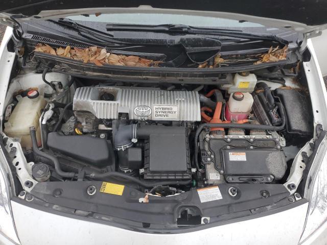 Photo 11 from auction – 2015 TOYOTA PRIUS with VIN JTDKN3DU5F1896078