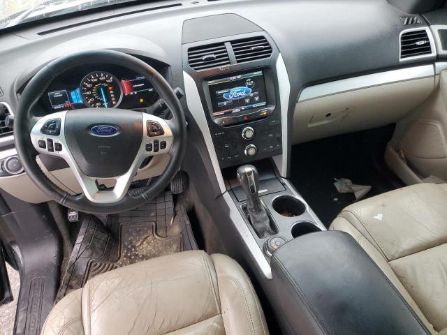 Photo 8 from auction – 2014 FORD EXPLORER X with VIN 1FM5K8D88EGB28107