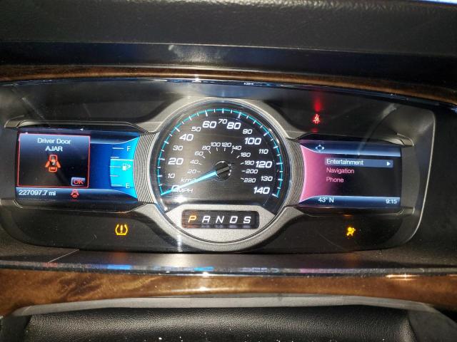 Photo 9 from auction – 2015 FORD TAURUS LIM with VIN 1FAHP2F84FG162520