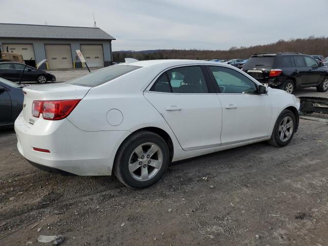 Photo 3 from auction – 2016 CHEVROLET MALIBU LIM with VIN 1G11C5SA7GU149046