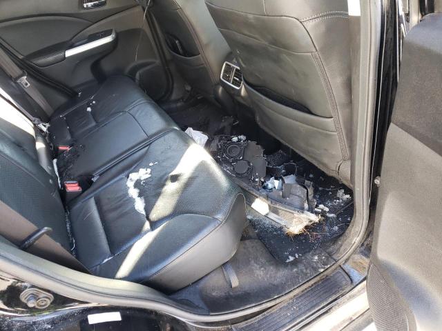 Photo 13 from auction – 2015 HONDA CR-V EXL with VIN 2HKRM4H78FH665843