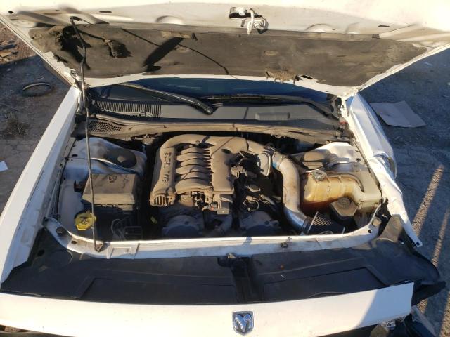 Photo 11 from auction – 2010 DODGE CHALLENGER with VIN 2B3CJ4DV3AH283628