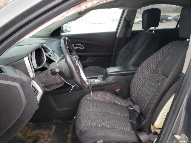 Photo 7 from auction – 2012 CHEVROLET EQUINOX LT with VIN 2GNFLDE59C6374879