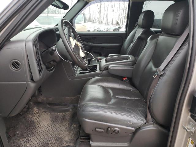 Photo 7 from auction – 2004 GMC NEW SIERRA with VIN 2GTEK19T941278098