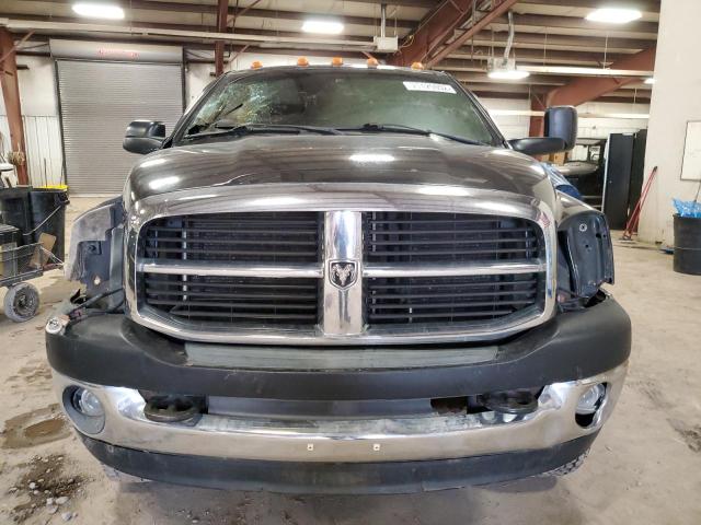 Photo 5 from auction – 2006 DODGE RAM 2500 S with VIN 1D7KS28D76J213705