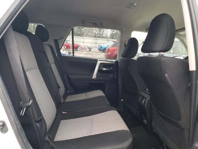 Photo 11 from auction – 2021 TOYOTA 4RUNNER SR with VIN JTEEU5JR4M5237034