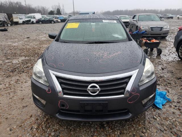 Photo 5 from auction – 2013 NISSAN ALTIMA 2.5 with VIN 1N4AL3AP3DN461684