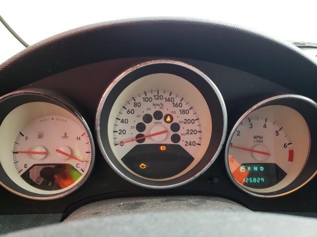 Photo 9 from auction – 2008 DODGE CALIBER SX with VIN 1B3HB48B78D755923