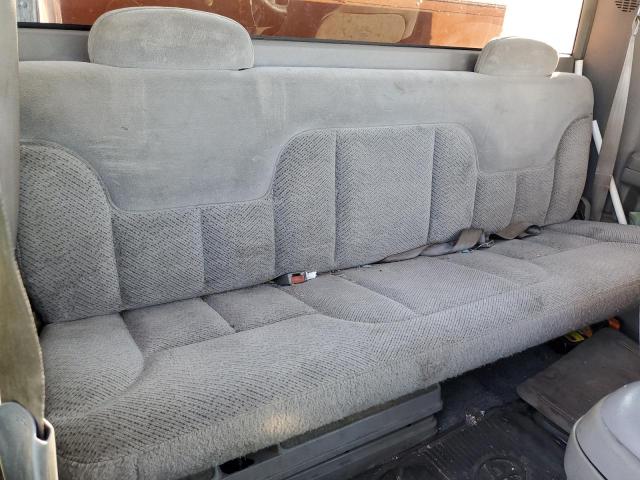Photo 10 from auction – 1996 GMC SIERRA K15 with VIN 2GTEK19R4T1502199