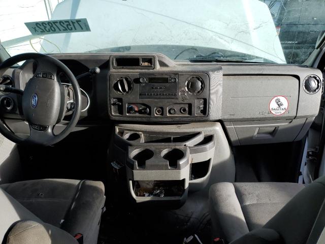 Photo 8 from auction – 2012 FORD ECONOLINE with VIN 1FTNE2EW9CDA24469