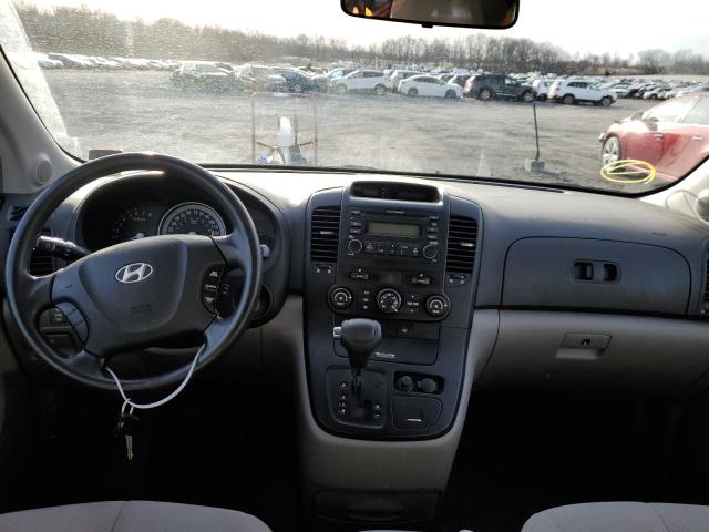 Photo 8 from auction – 2007 HYUNDAI ENTOURAGE with VIN KNDMC233776034535
