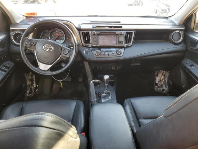 Photo 8 from auction – 2015 TOYOTA RAV4 LIMIT with VIN JTMDFREV2FJ043802