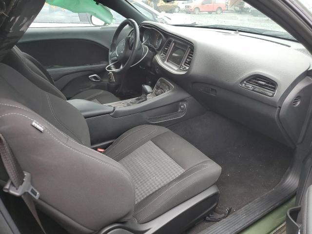 Photo 5 from auction – 2022 DODGE CHALLENGER with VIN 2C3CDZAG3NH156445