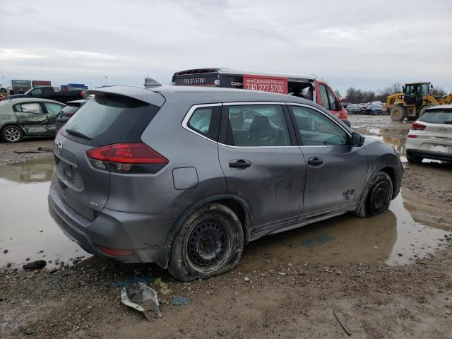 Photo 3 from auction – 2018 NISSAN ROGUE S with VIN KNMAT2MV4JP575854