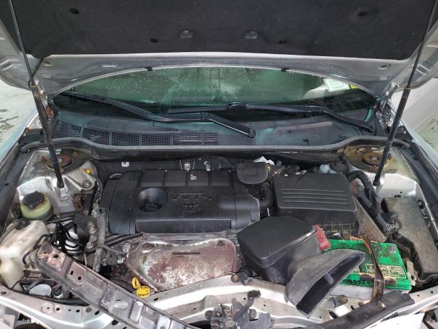 Photo 11 from auction – 2011 TOYOTA CAMRY BASE with VIN 4T1BF3EK8BU132935