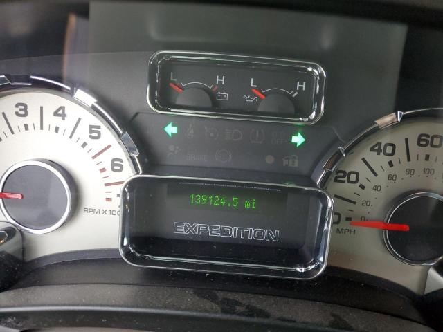 Photo 9 from auction – 2008 FORD EXPEDITION with VIN 1FMFK205X8LA72647