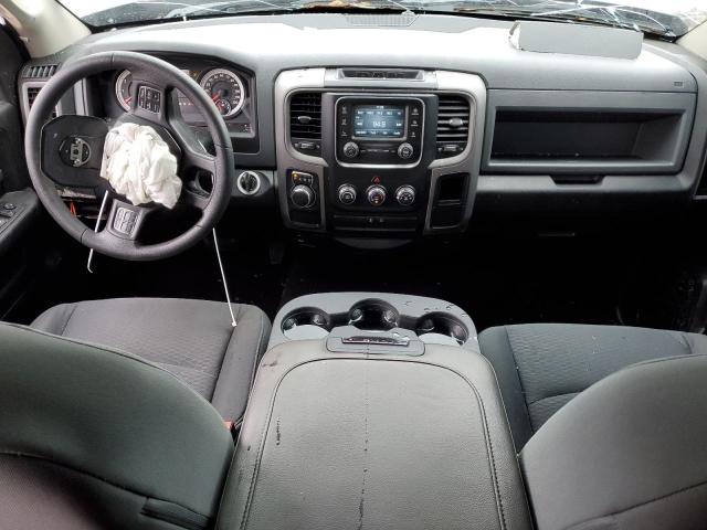 Photo 8 from auction – 2014 RAM 1500 ST with VIN 1C6RR6FTXES377665