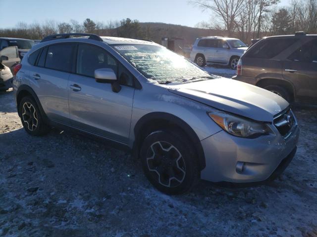Photo 4 from auction – 2013 SUBARU XV CROSSTR with VIN JF2GPACC1D2810769