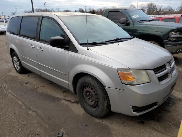 Photo 4 from auction – 2009 DODGE GRAND CARA with VIN 1D8HN44E89B511606
