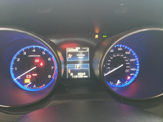 Photo 9 from auction – 2015 SUBARU LEGACY 2.5 with VIN 4S3BNBC61F3010565
