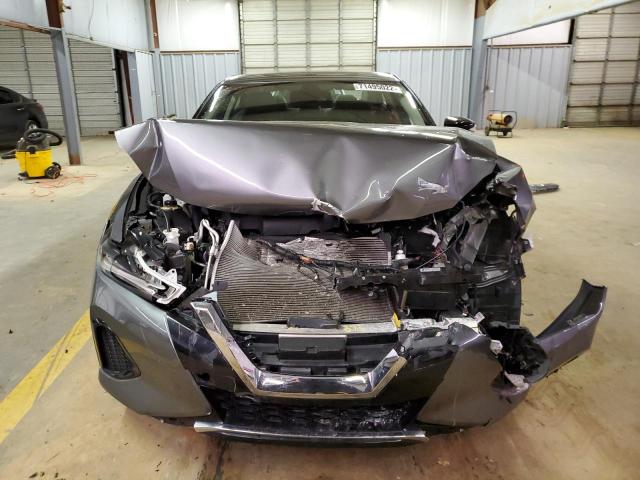 Photo 5 from auction – 2021 NISSAN MAXIMA SV with VIN 1N4AA6CV9MC511406