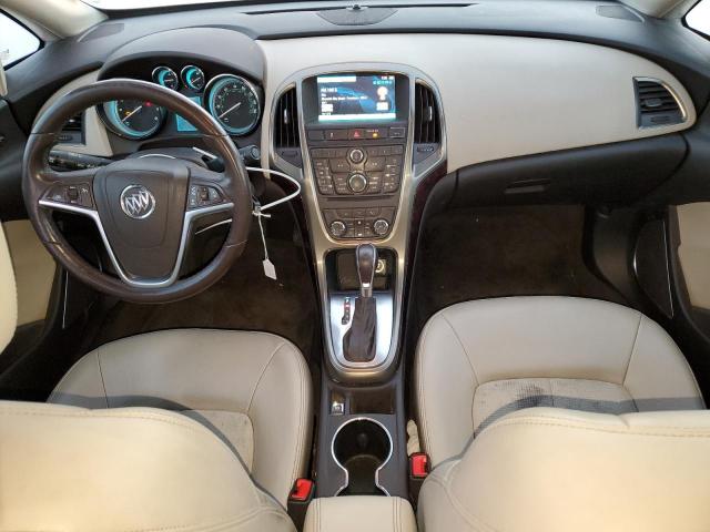 Photo 8 from auction – 2016 BUICK VERANO with VIN 1G4PP5SK0G4115475