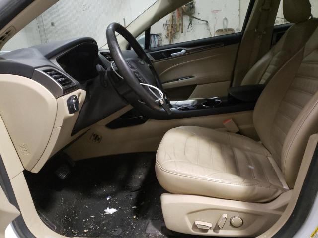 Photo 7 from auction – 2014 FORD FUSION SE with VIN 3FA6P0H92ER320264